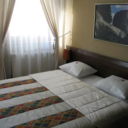 Szálloda Stari Grad