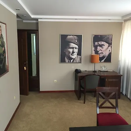 Szálloda Stari Grad Jajca