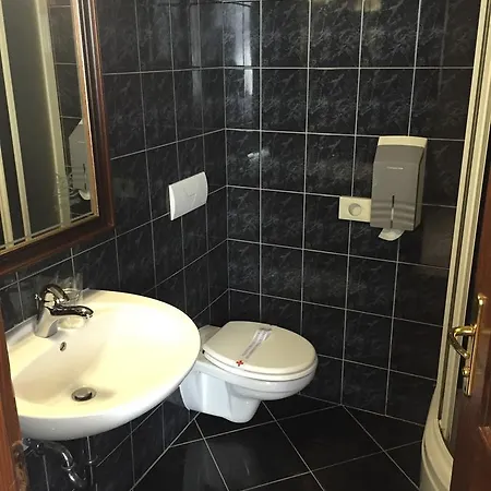 Stari Grad Szálloda Jajca