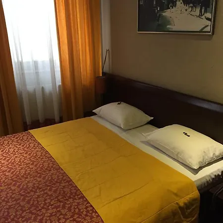 Szálloda Stari Grad 3*