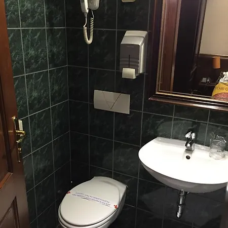 Szálloda Stari Grad Jajca