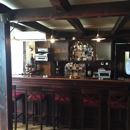 Stari Grad Szálloda Jajca