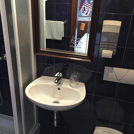 Szálloda Stari Grad Jajca