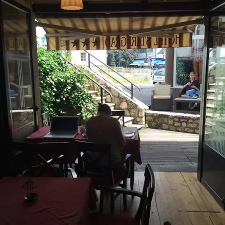 Stari Grad Szálloda Jajca